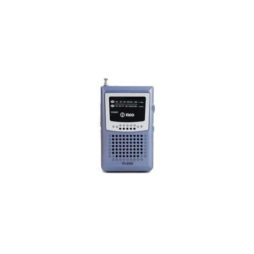 RADIO ELCO 894 C/AURICULAR AZUL